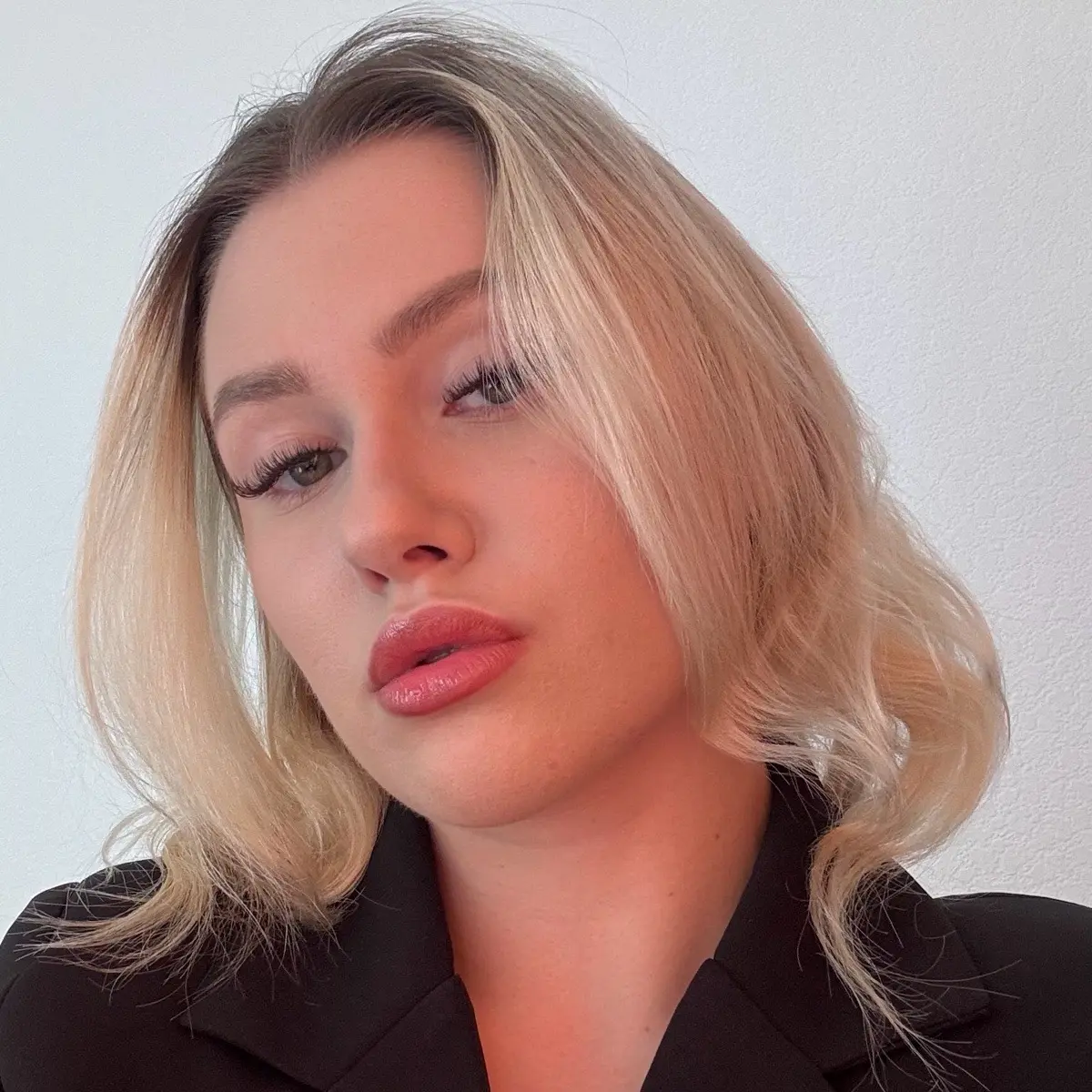 Екатерина Малюкова