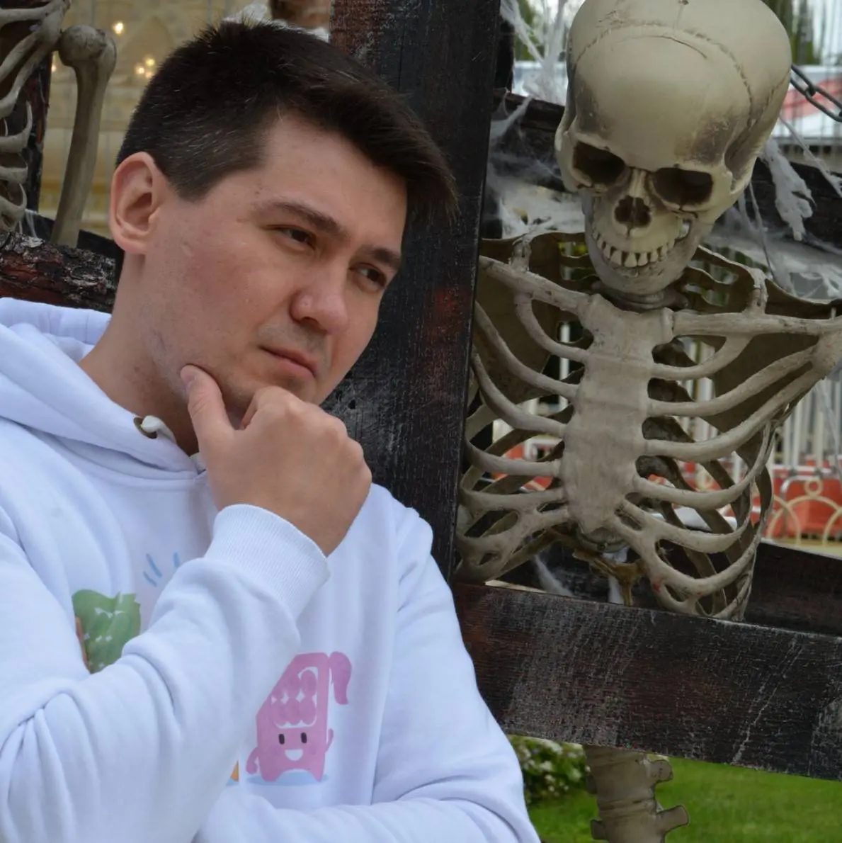 Руслан Зубайдуллин