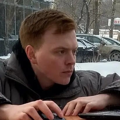 Дмитрий Мочалин