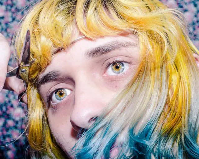 У кого в онлайне есть свой фотоязык? | Сетка — социальная сеть от hh.ru