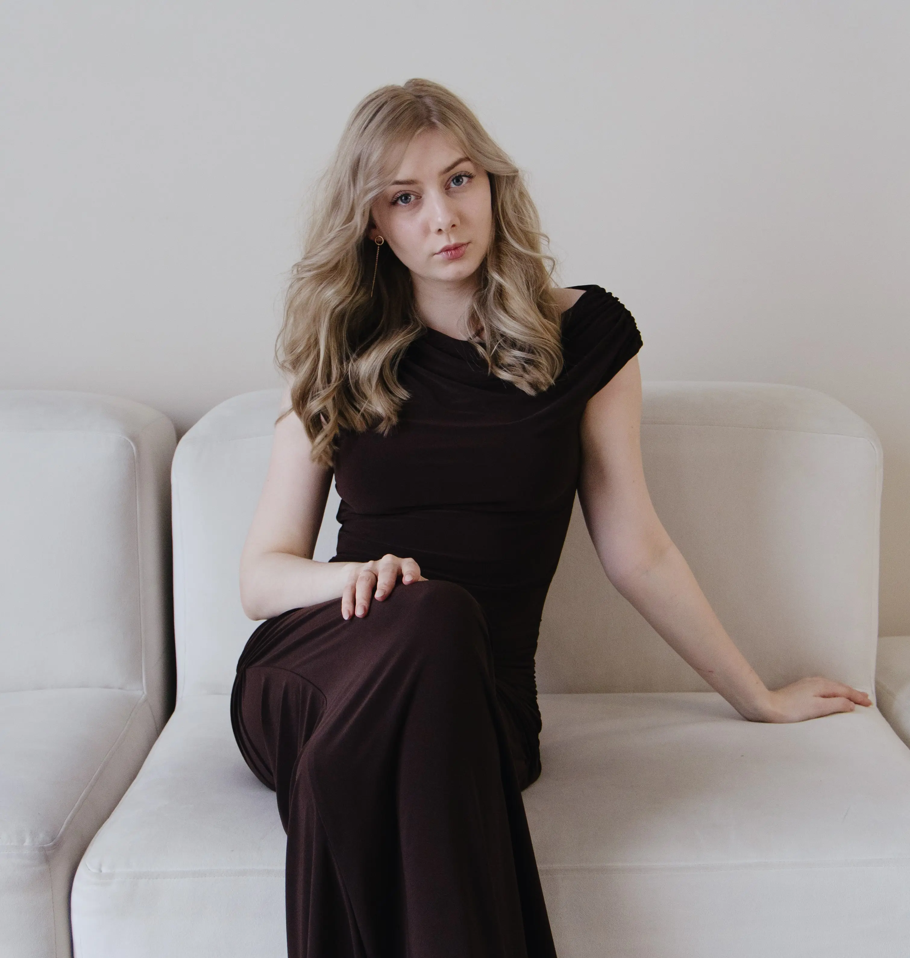 Юлия Иванина
