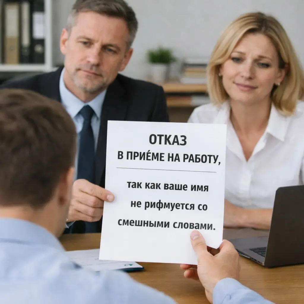 Зло*бучие отказы после собеседования | Сетка — социальная сеть от hh.ru