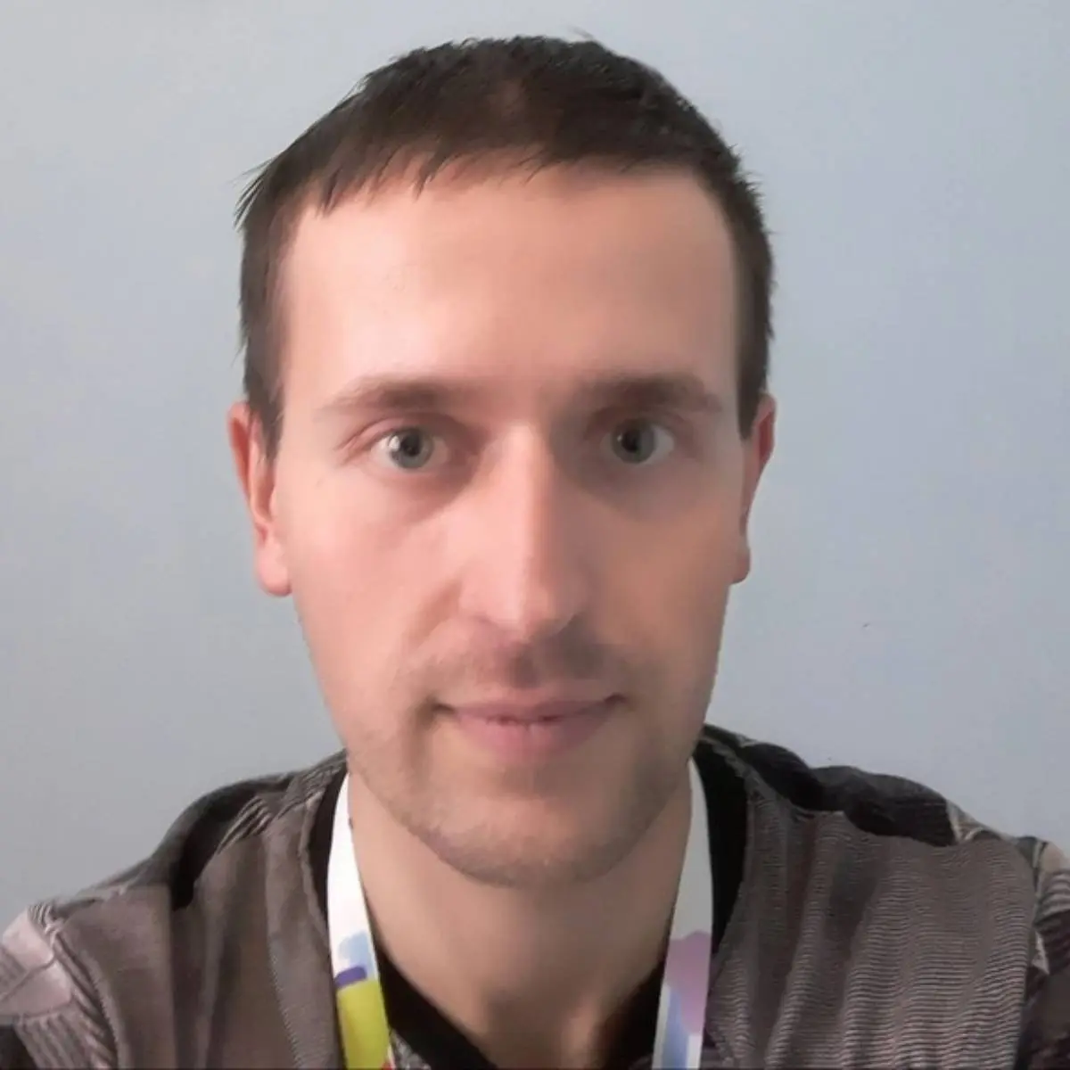 Андрей Рыгалов