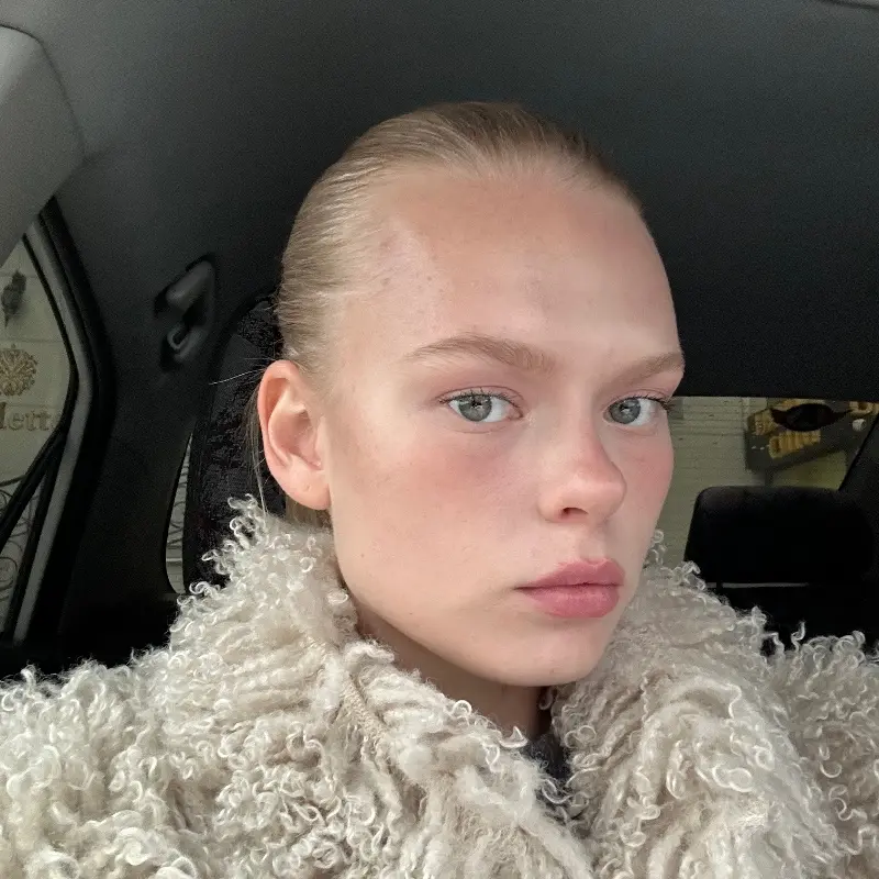 Соня Панова