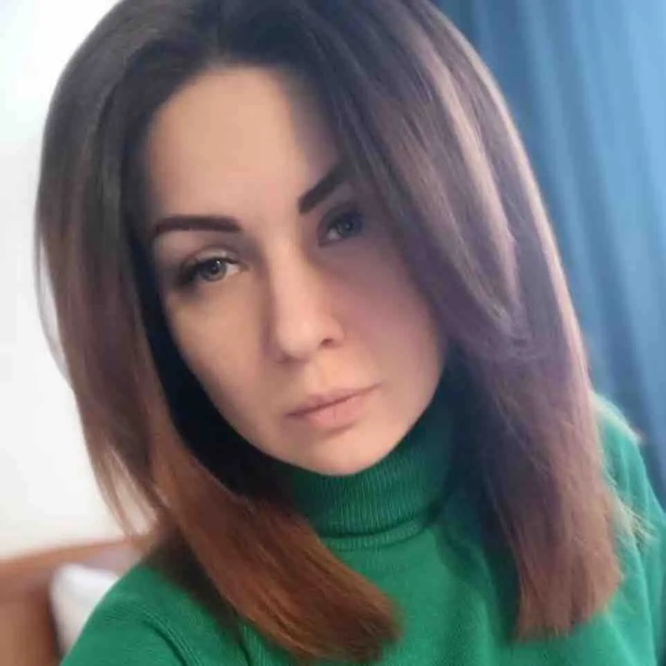 Кристина Кузнецова