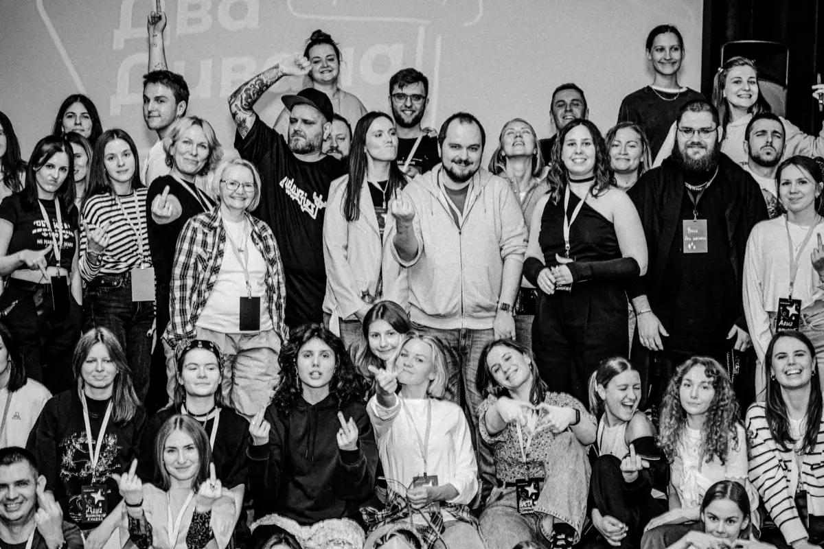 #из2016в2026 | Сетка — социальная сеть от hh.ru