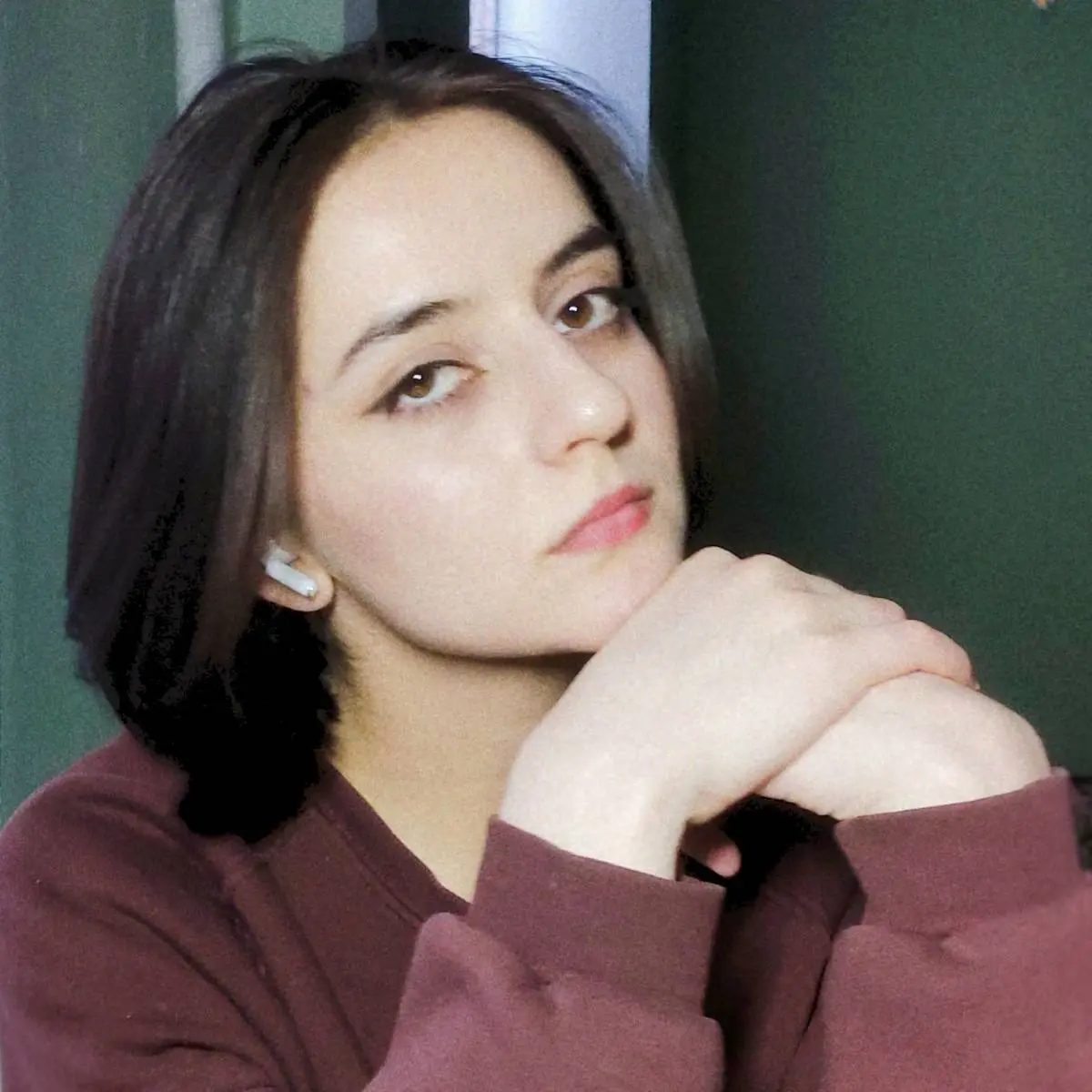 Разет Устарханова