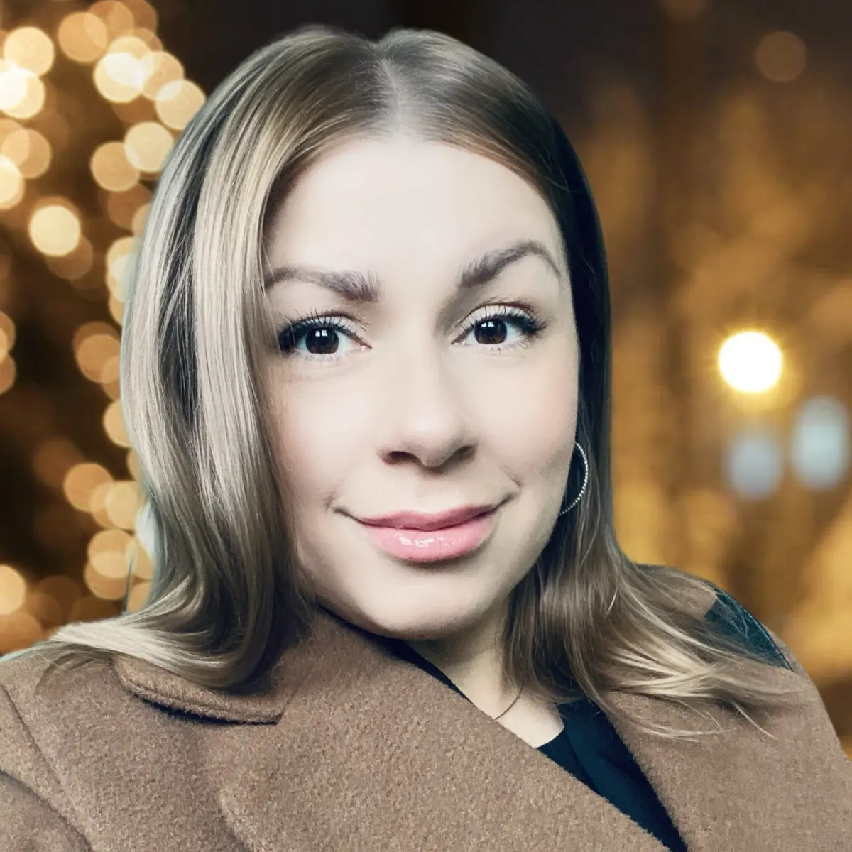 Елена Миронюк