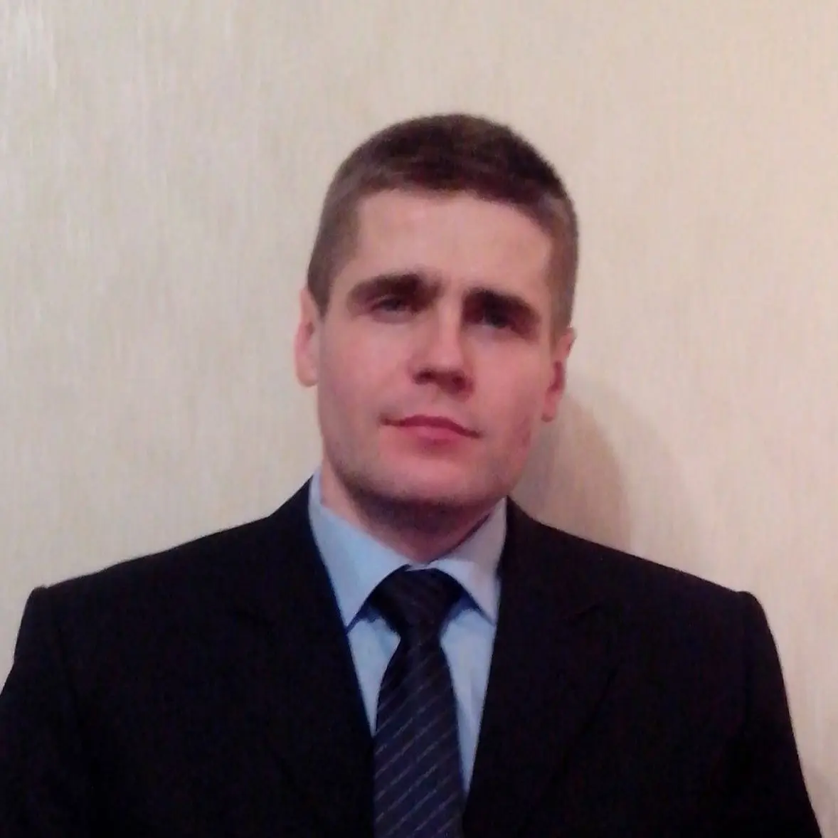 Сергей Поляков