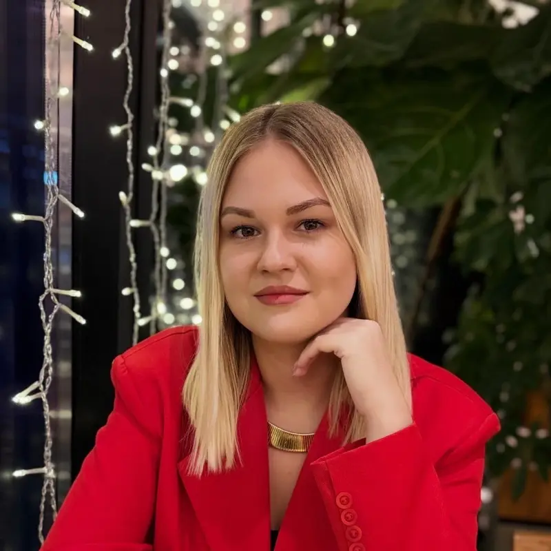 Наталия Киянова | Сетка — социальная сеть от hh.ru