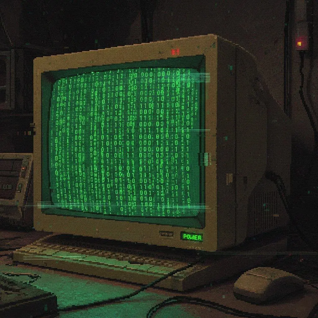 🖥 0 и 1: Почему в Айти все сводится к нулям и единицам?
Сегодня разберем вопрос, который мучает всех новичков и тех, кто первый раз посмотрел «Матрицу», - Почему в IT всё сводится к нулям и единицам? ... | Сетка — социальная сеть от hh.ru