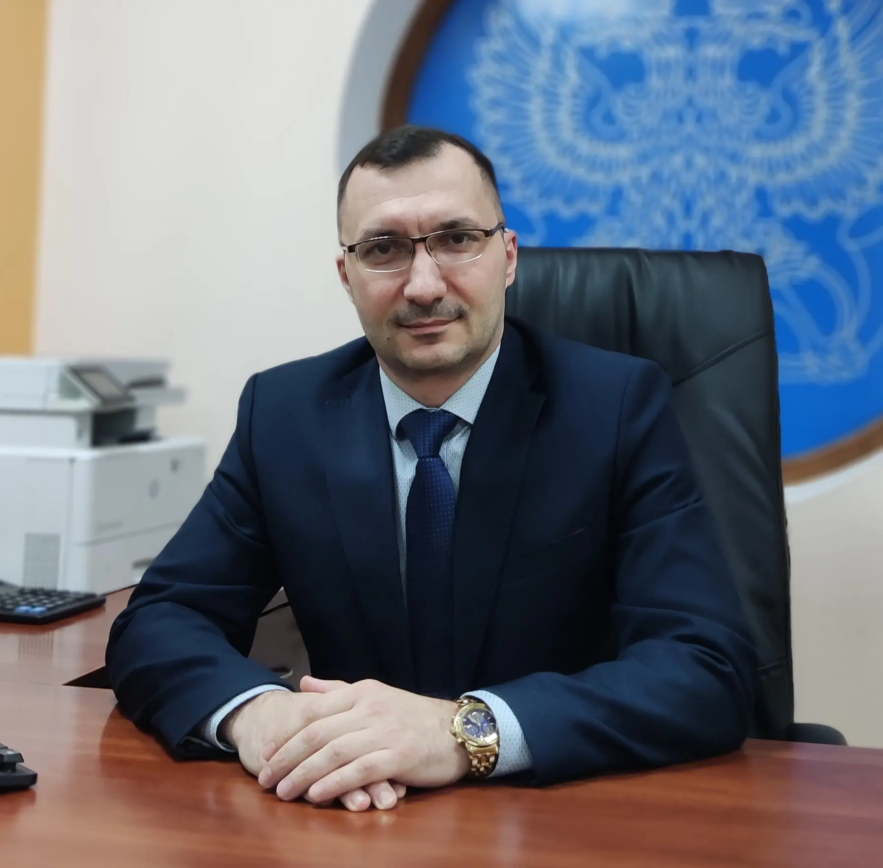 Дмитрий Титов