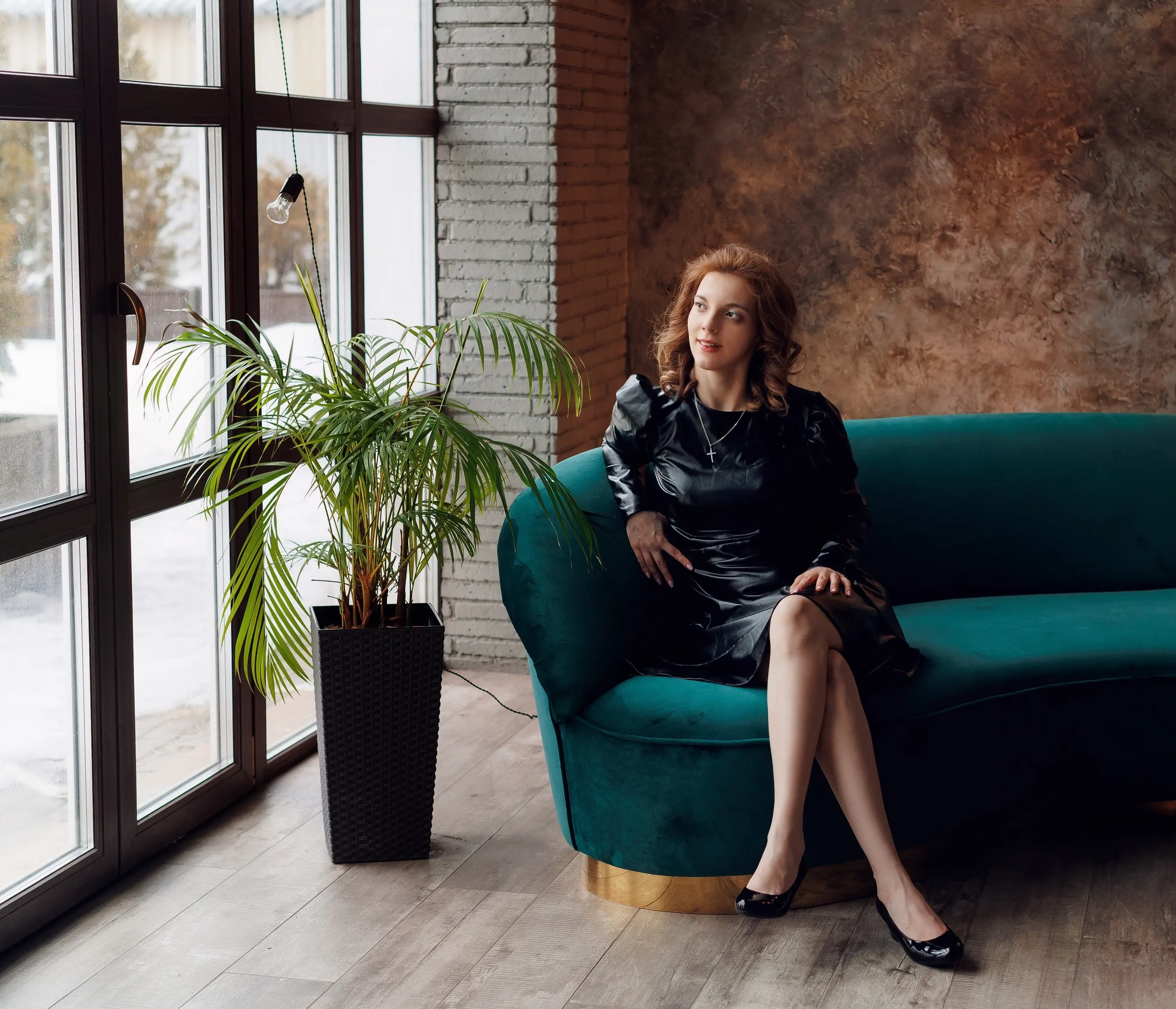 Мария Седова | Сетка — социальная сеть от hh.ru