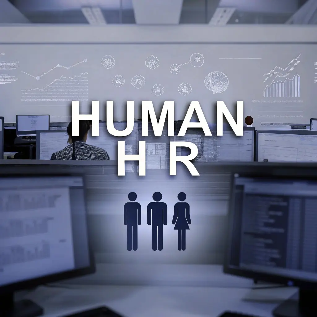 Человек vs. Алгоритм: как не потерять человечность в HR-гонк | Сетка — социальная сеть от hh.ru