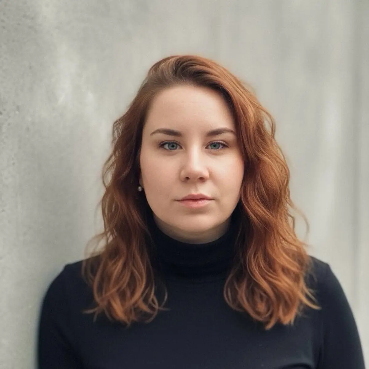 Екатерина Фроленкова | Сетка — социальная сеть от hh.ru