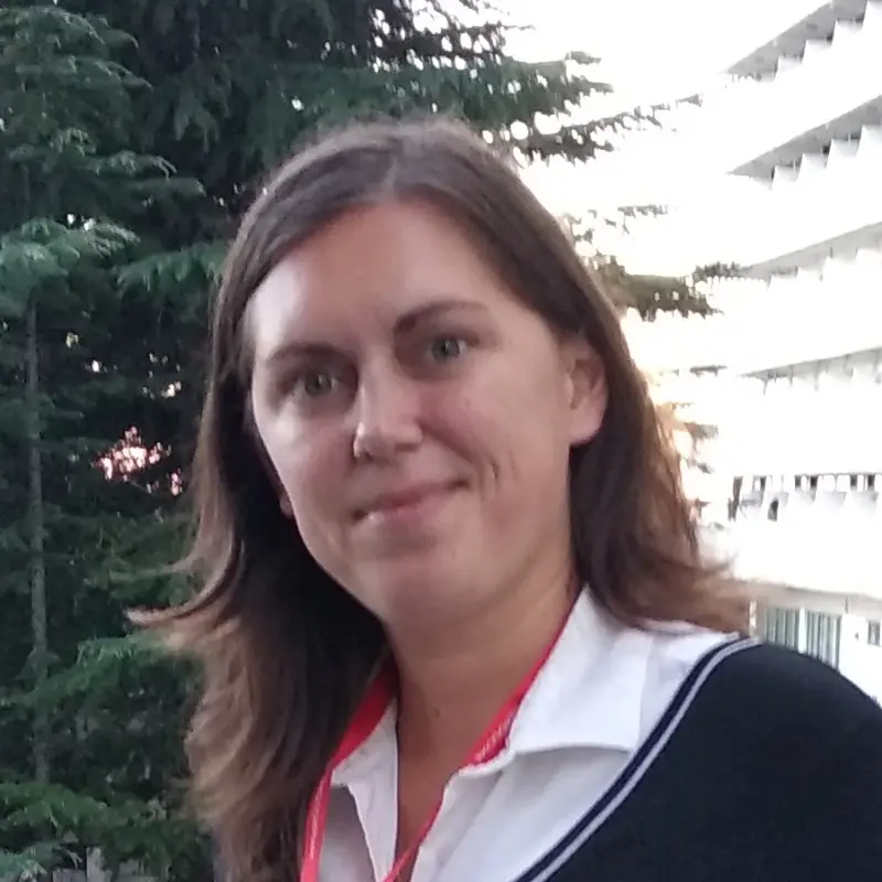 Юлия Разина