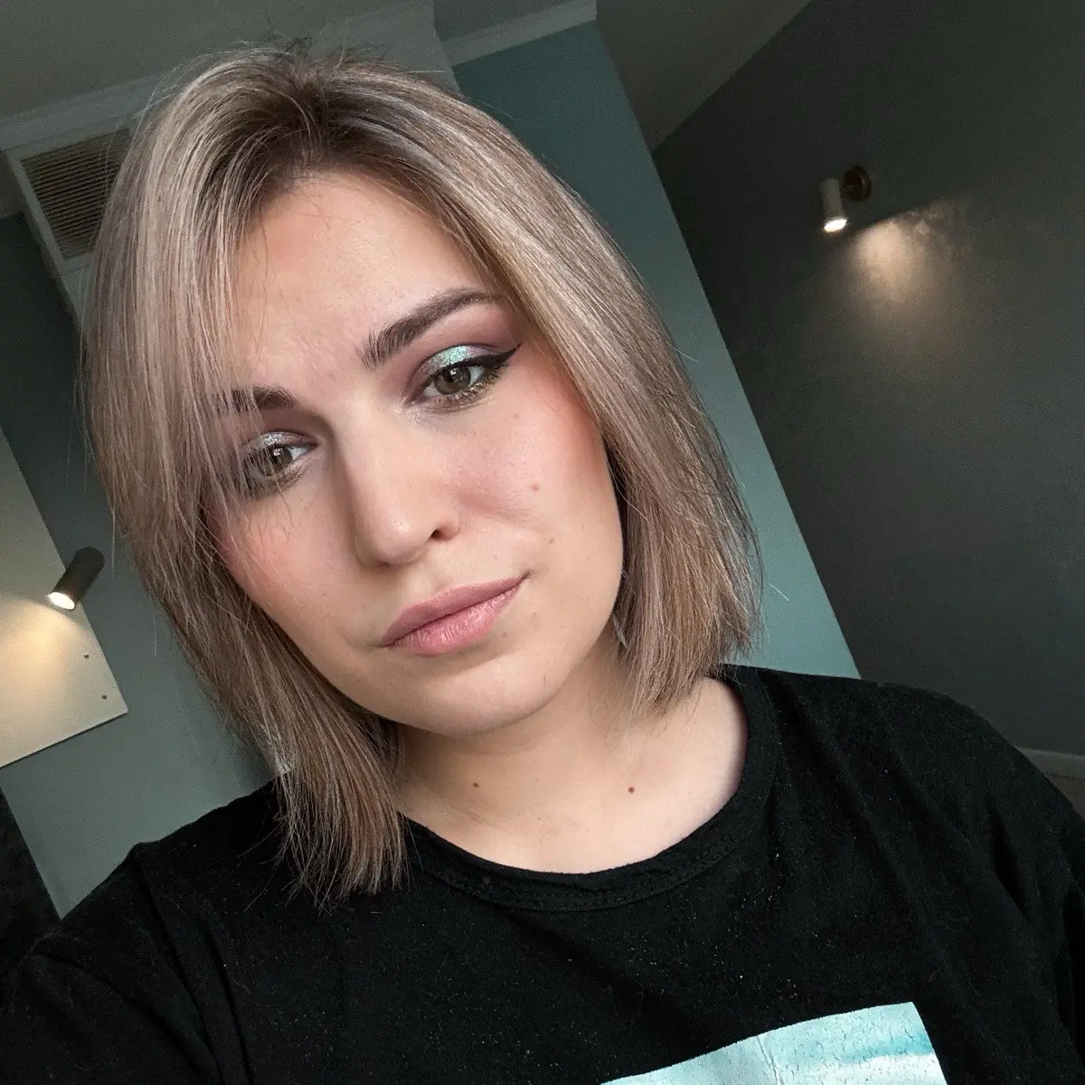 Анастасия Мароренко | Сетка — социальная сеть от hh.ru