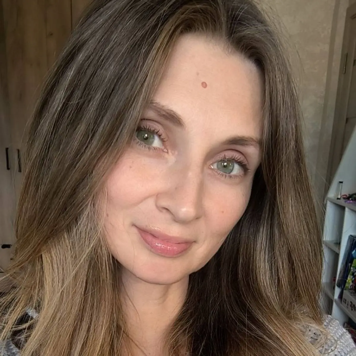 Екатерина Смородина