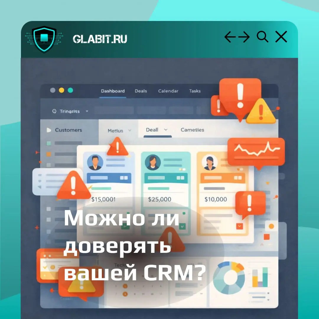 Большинство собственников уверены, что с безопасностью «всё более‑менее нормально», пока не случится первый серьёзный инцидент | Сетка — социальная сеть от hh.ru