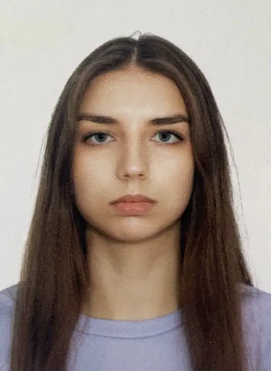 Ксения Родина