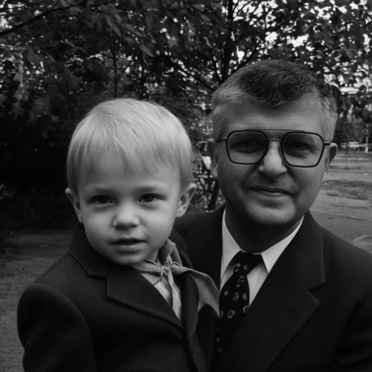 Иван Приходько