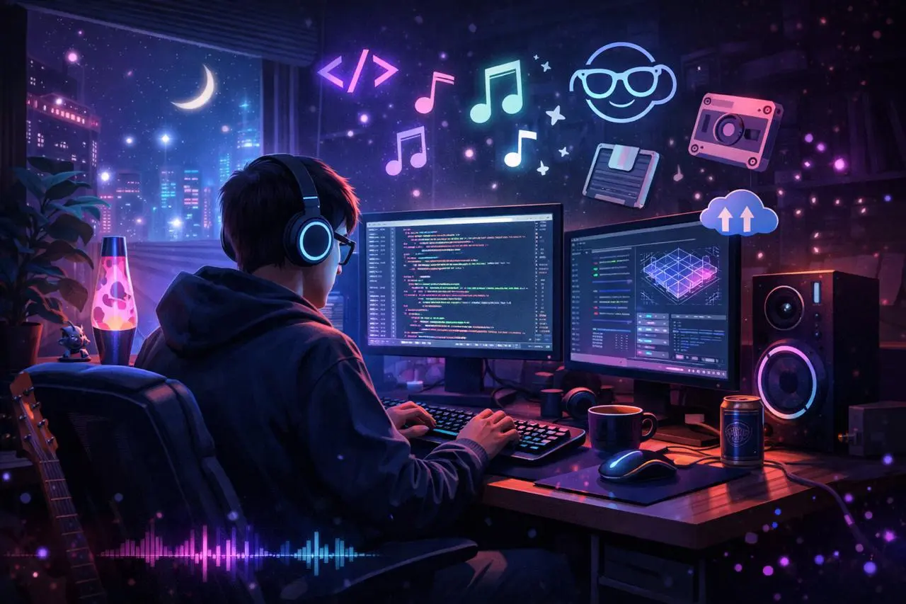 👨‍💻 Вайб-кодинг (vibe coding) – слово 2025 года. Сам термин, кстати, появился год назад, 3 февраля 2025-го | Сетка — социальная сеть от hh.ru