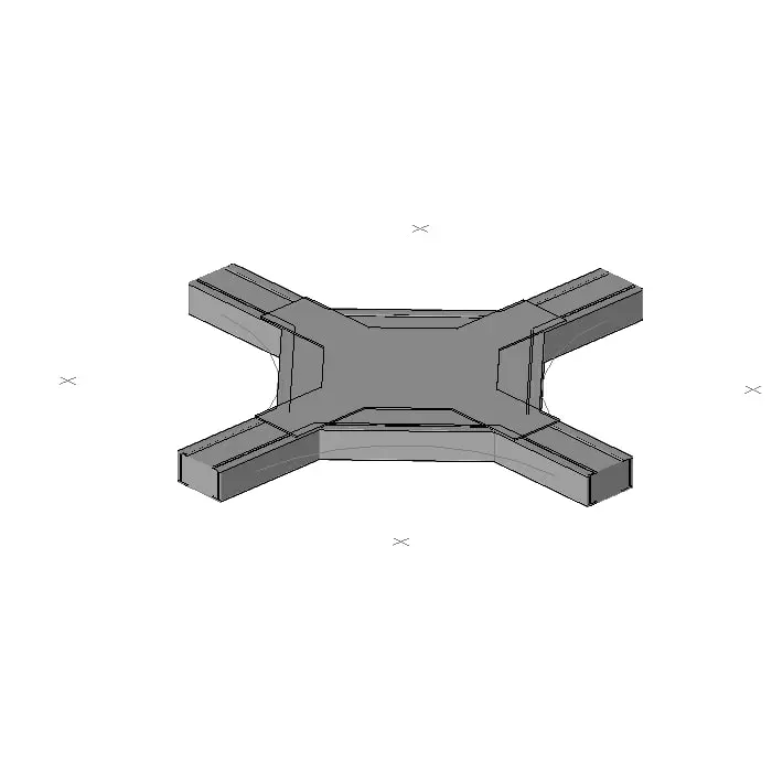 BIM-Global: база кабельных систем Revit для Оглаенд (Hilti) | Сетка — социальная сеть от hh.ru