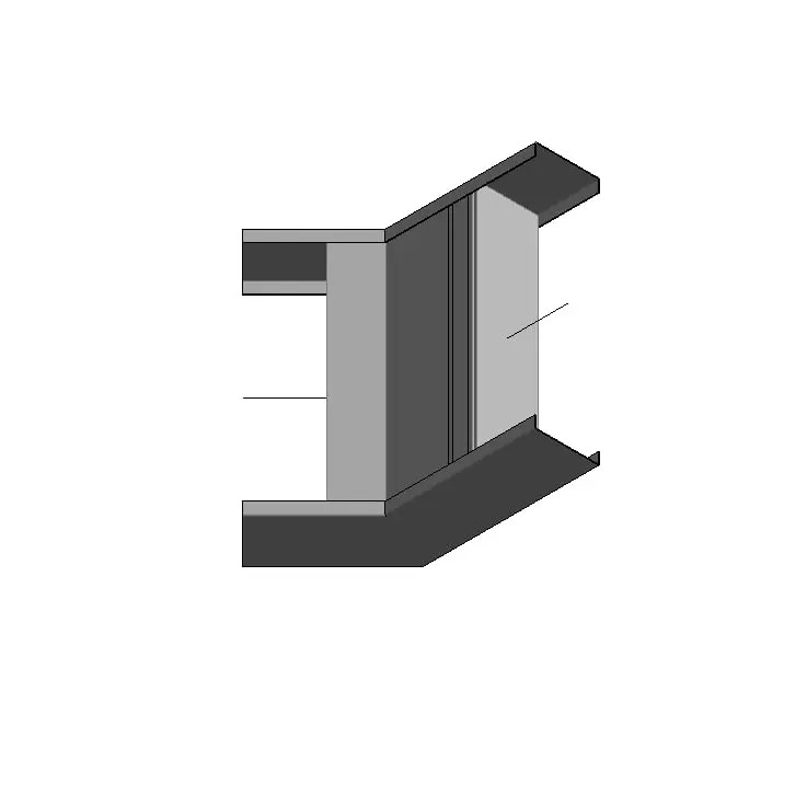 BIM-Global: база кабельных систем Revit для Оглаенд (Hilti) | Сетка — социальная сеть от hh.ru