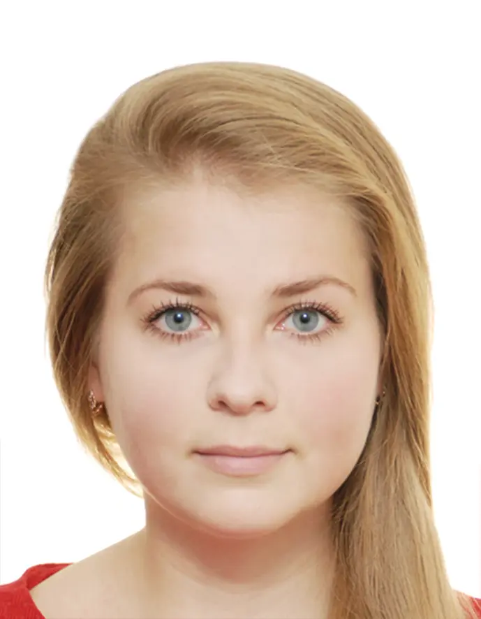 Юлия Кубышкина | Сетка — социальная сеть от hh.ru