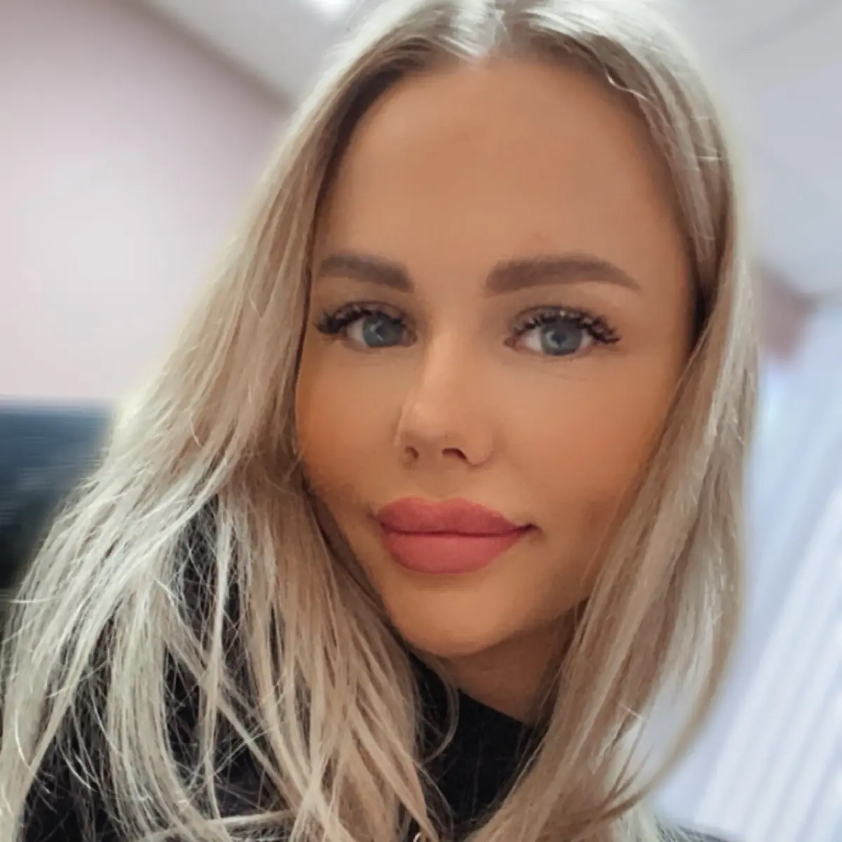 Татьяна Черновалова