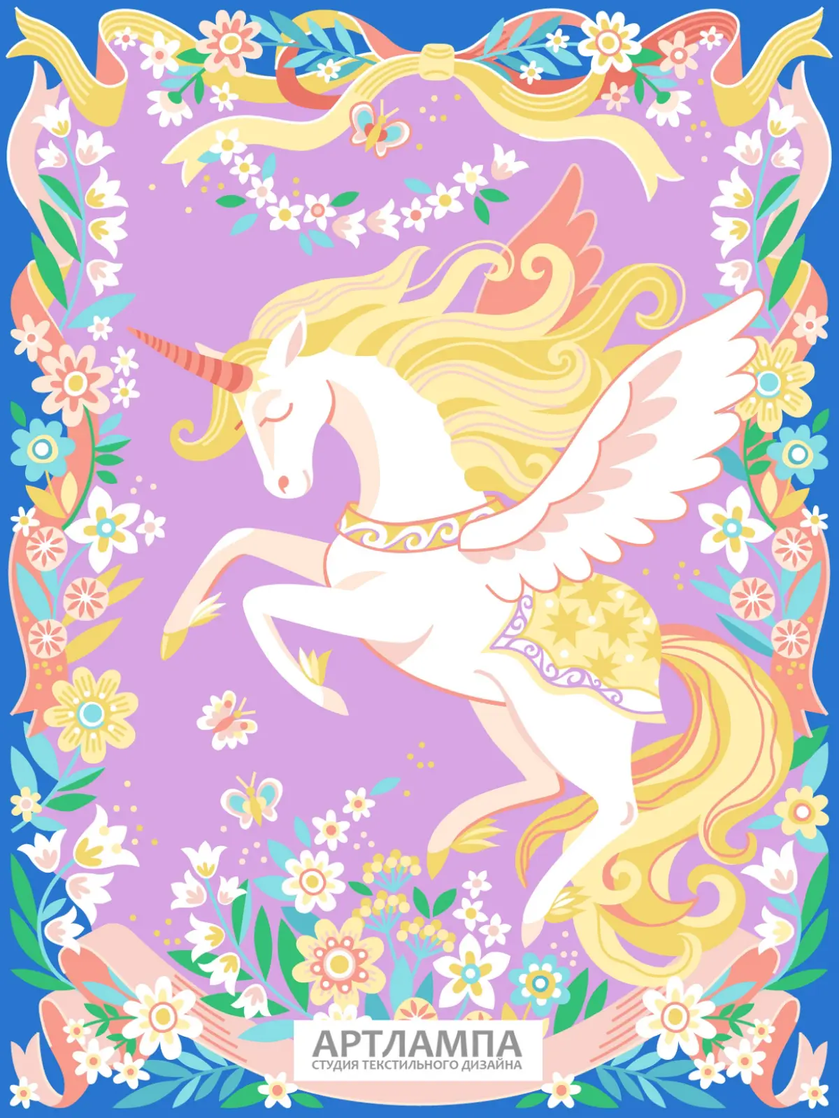 Год огненной лошади. Векторные принты | Сетка — социальная сеть от hh.ru