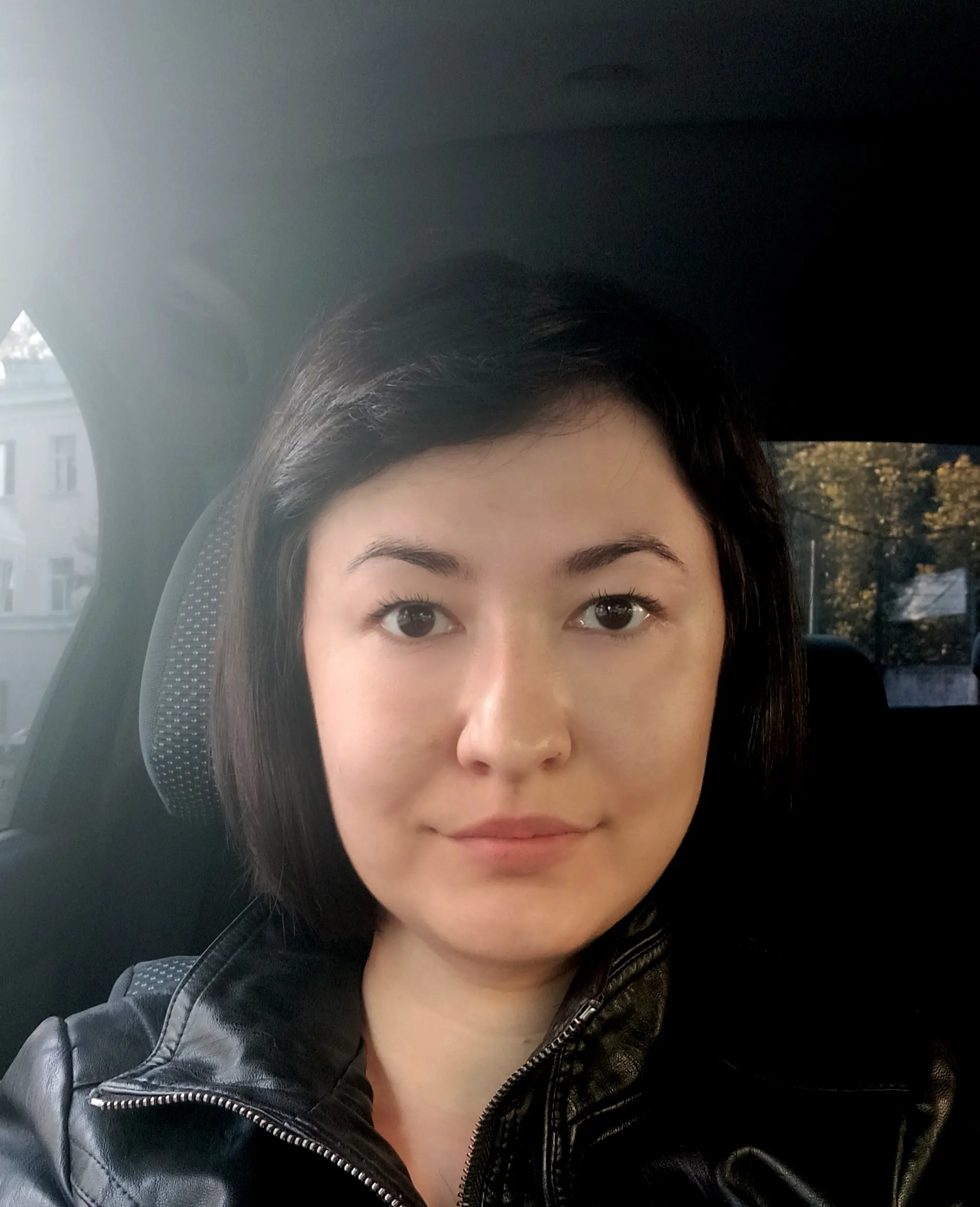 Юлия Заитовв