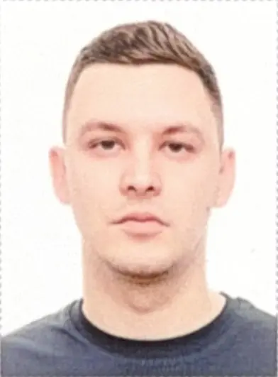 Дмитрий Ильин