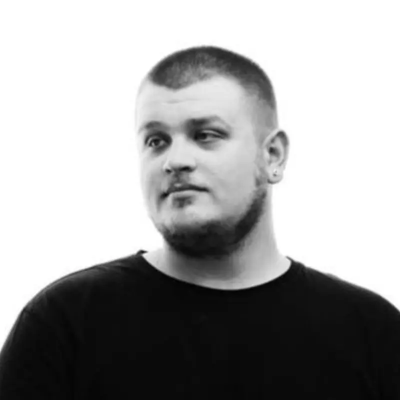 Михаил Адрианов
