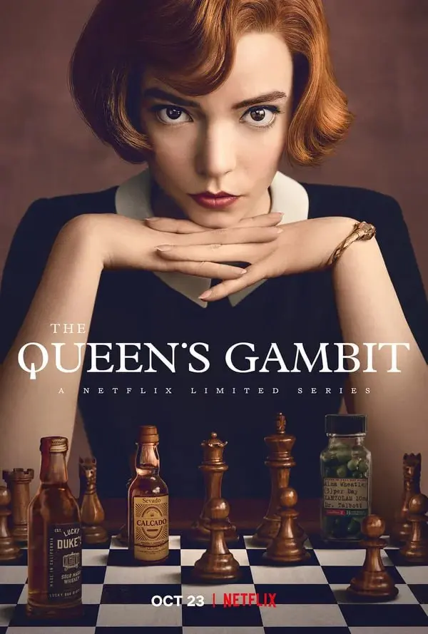 два сериала просмотрено ☑️
оба короткие (по 8 серий) и оба от Нетфликса!
1. Невозможно поверить
этот сериал основан на реальных событиях | Сетка — социальная сеть от hh.ru