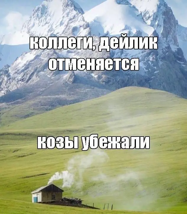 Подпишись. Это знак свыше 🚀 | Сетка — социальная сеть от hh.ru