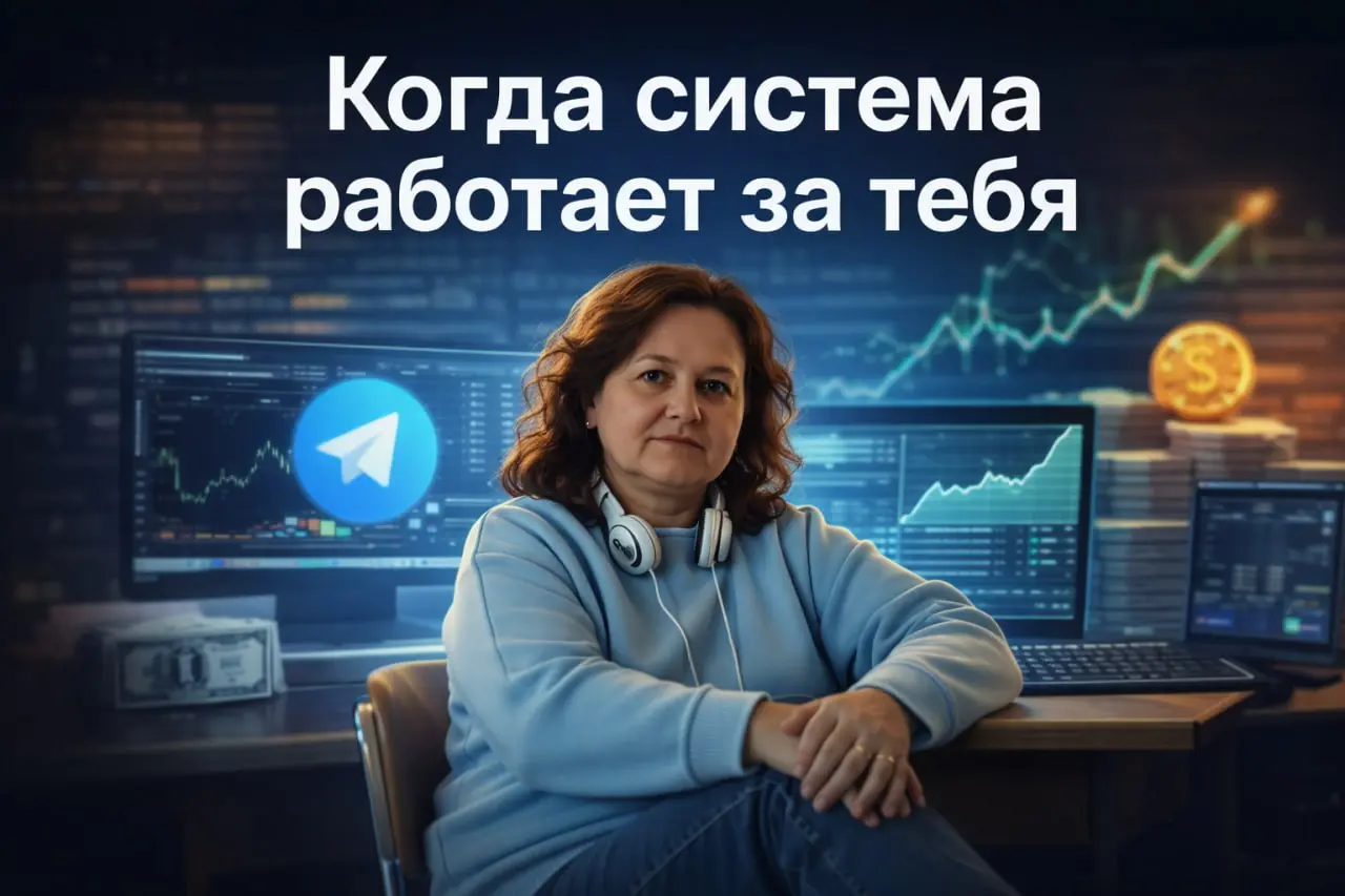 🔥 Когда система работает за тебя — бизнес начинает дышать по-другому
Я всё чаще замечаю, как предприниматели застревают в бесконечной операционке: посты, реклама, поиск идей, контроль публикаций | Сетка — социальная сеть от hh.ru