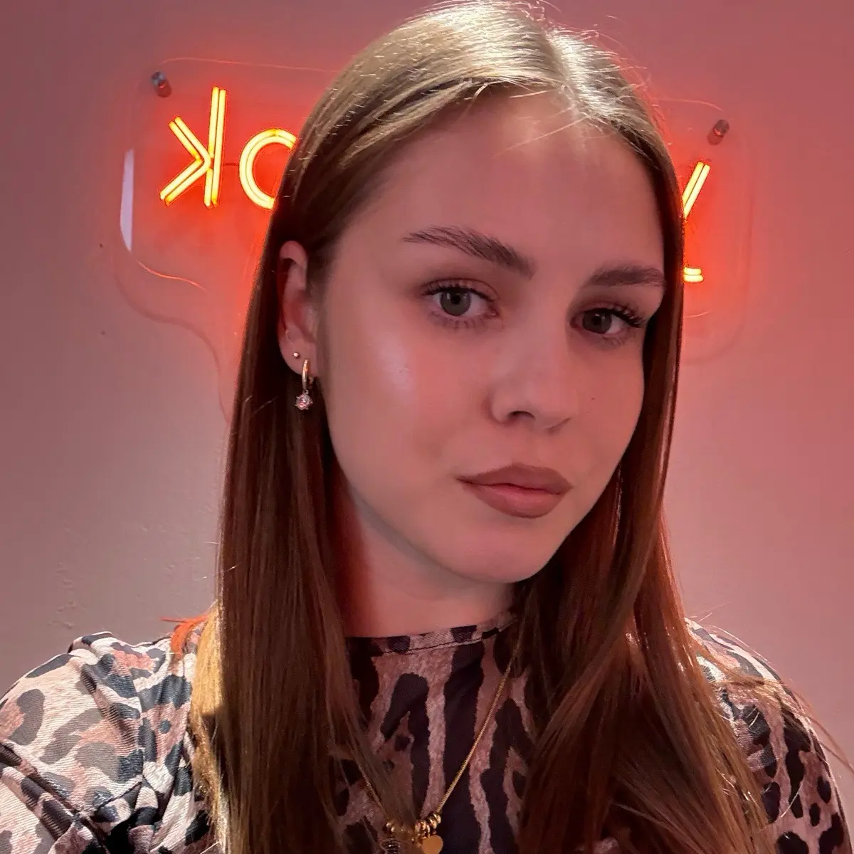 Екатерина Чубукова