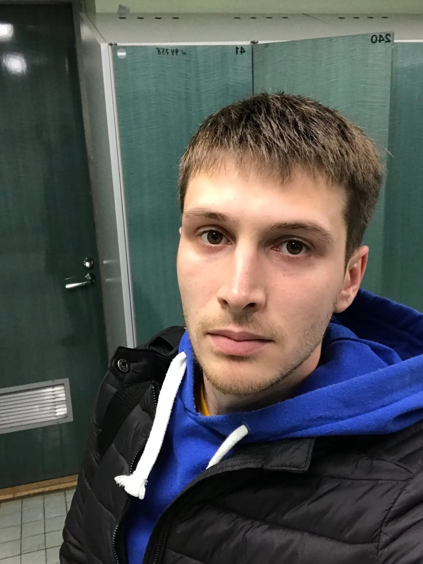 Дмитрий Тихонов | Сетка — социальная сеть от hh.ru