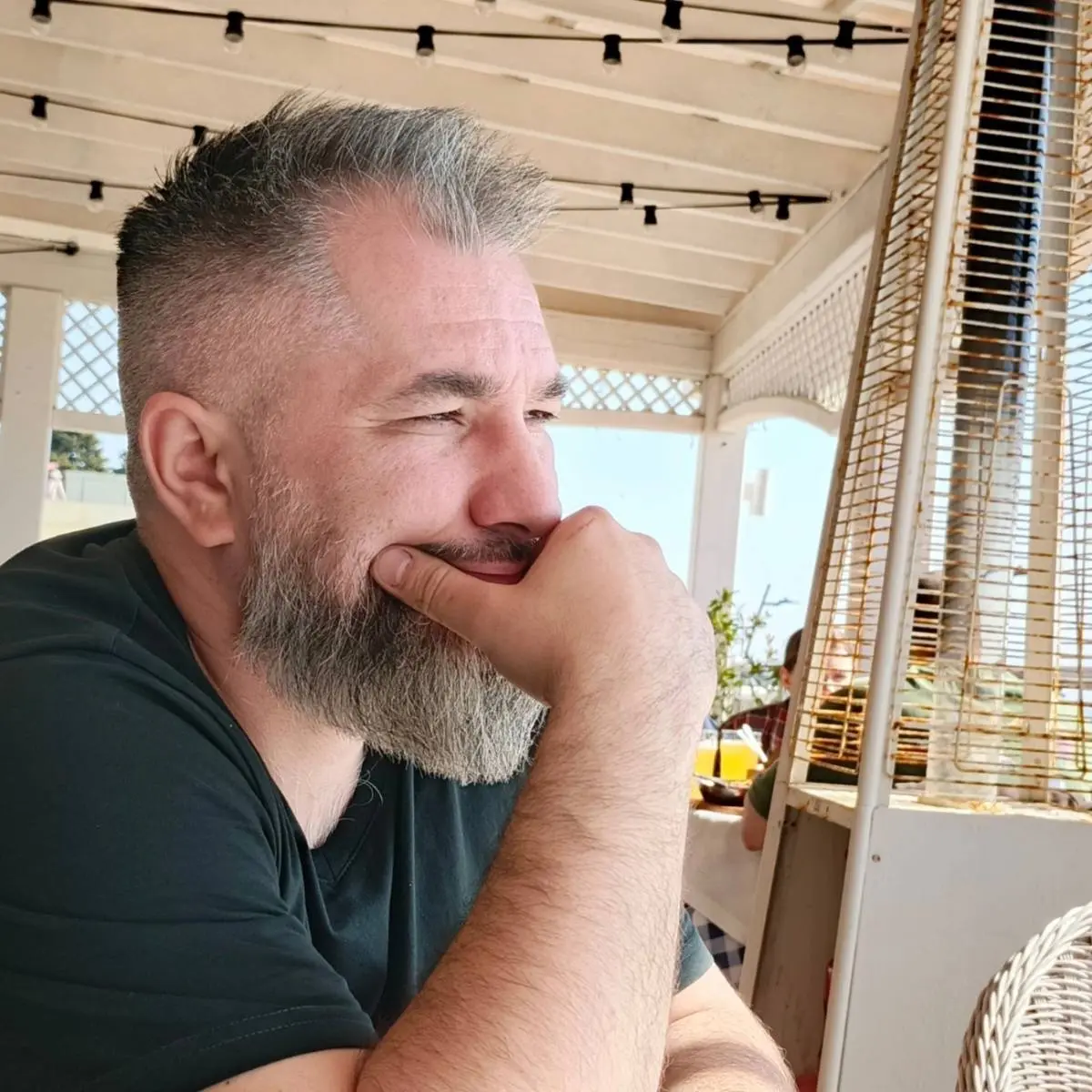 Эльдар Кадималиев