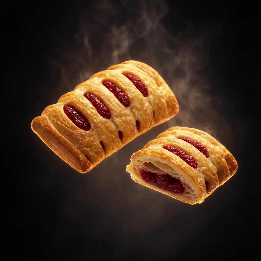 Ищете надежного поставщика выпечки? Познакомьтесь с RVKFOOD! | Сетка — социальная сеть от hh.ru