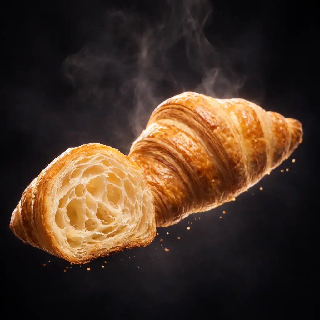 Ищете надежного поставщика выпечки? Познакомьтесь с RVKFOOD! | Сетка — социальная сеть от hh.ru