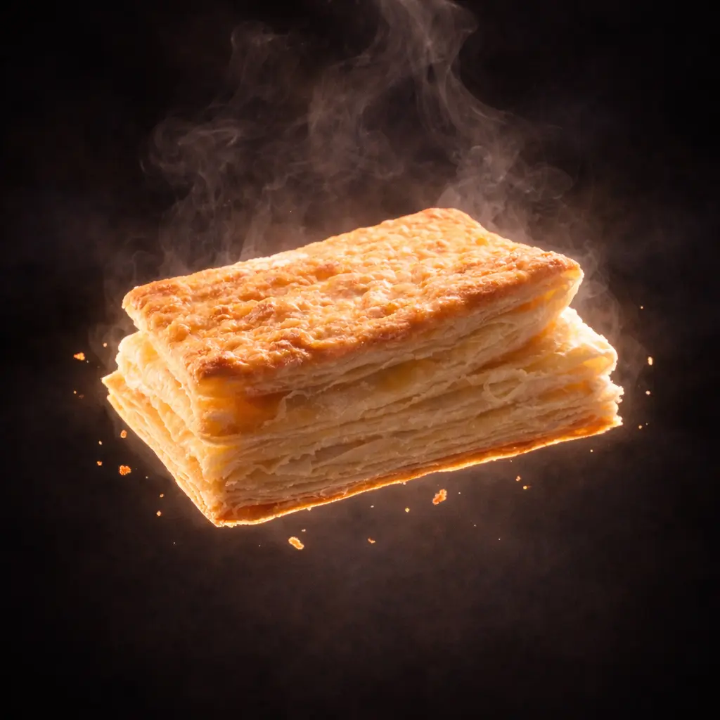 Ищете надежного поставщика выпечки? Познакомьтесь с RVKFOOD! | Сетка — социальная сеть от hh.ru