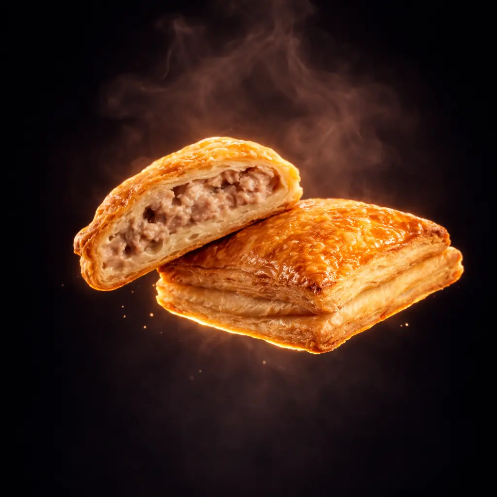 Ищете надежного поставщика выпечки? Познакомьтесь с RVKFOOD! | Сетка — социальная сеть от hh.ru