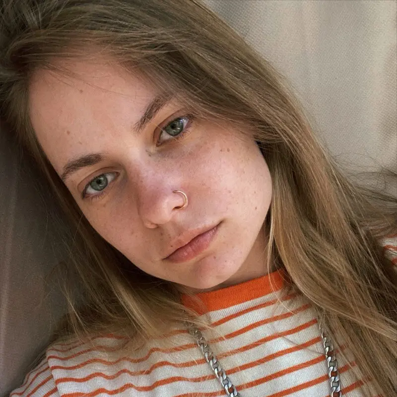Екатерина Журихина