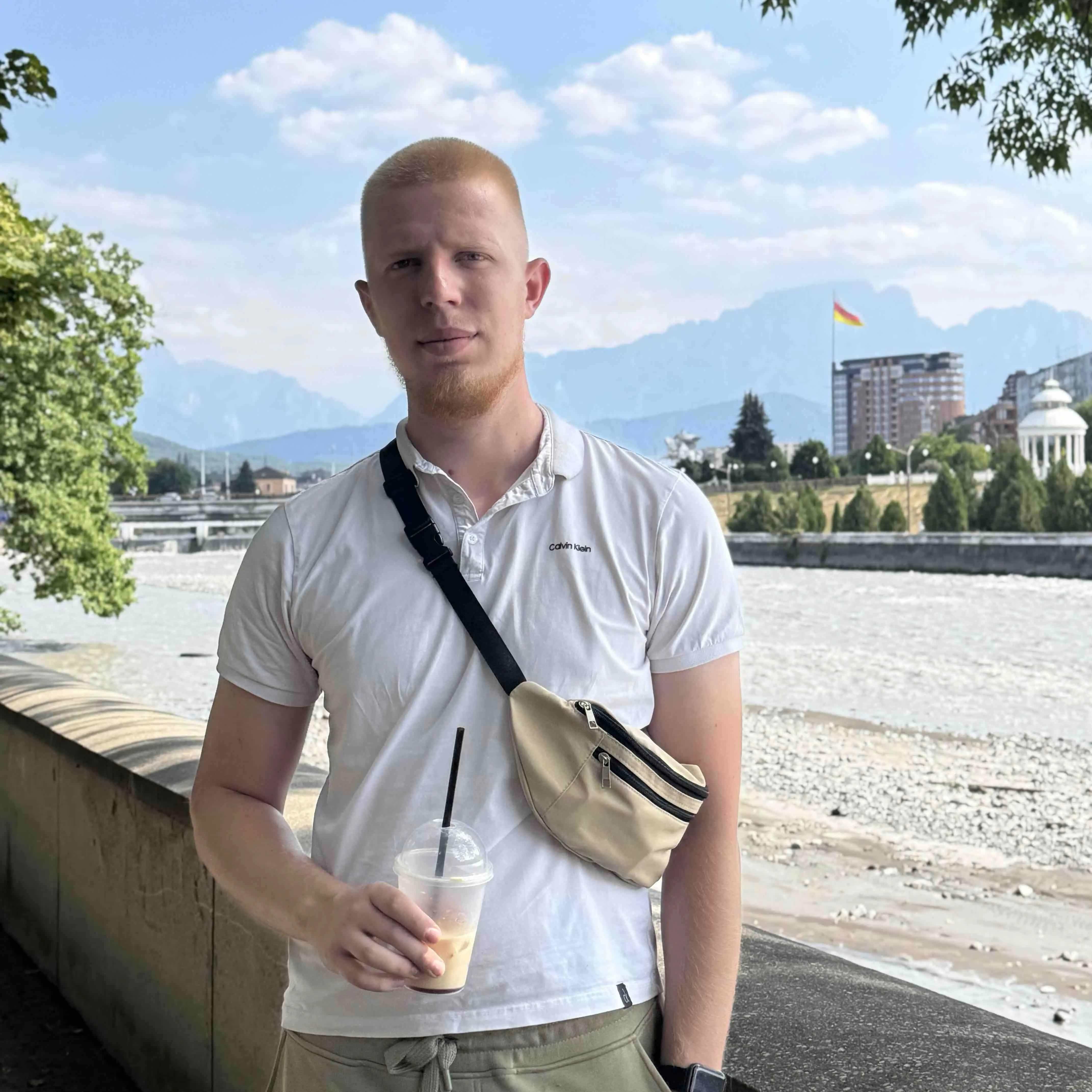 Павел Лимбах