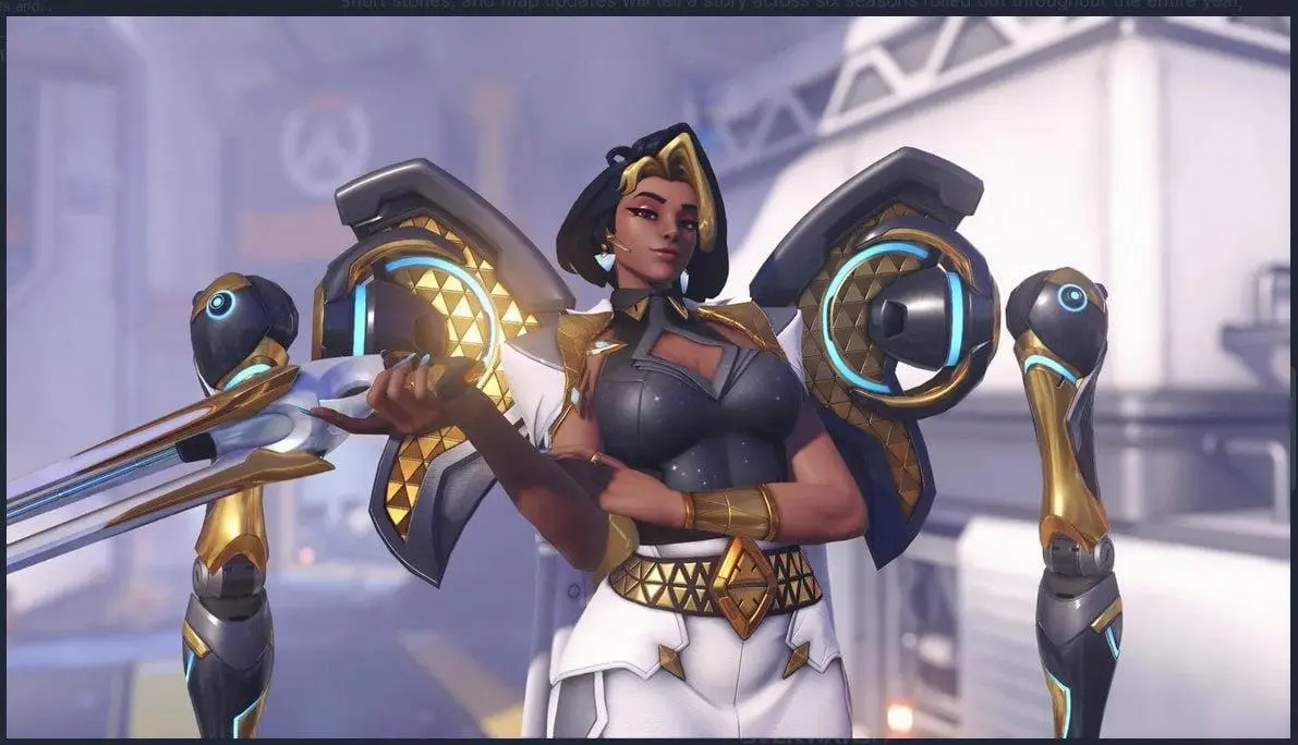 Blizzard официально объявила о возвращении франшизы к истокам: Overwatch 2 переименуют в Overwatch, а саму игру полностью перезапустят 10 февраля 2026 года | Сетка — социальная сеть от hh.ru