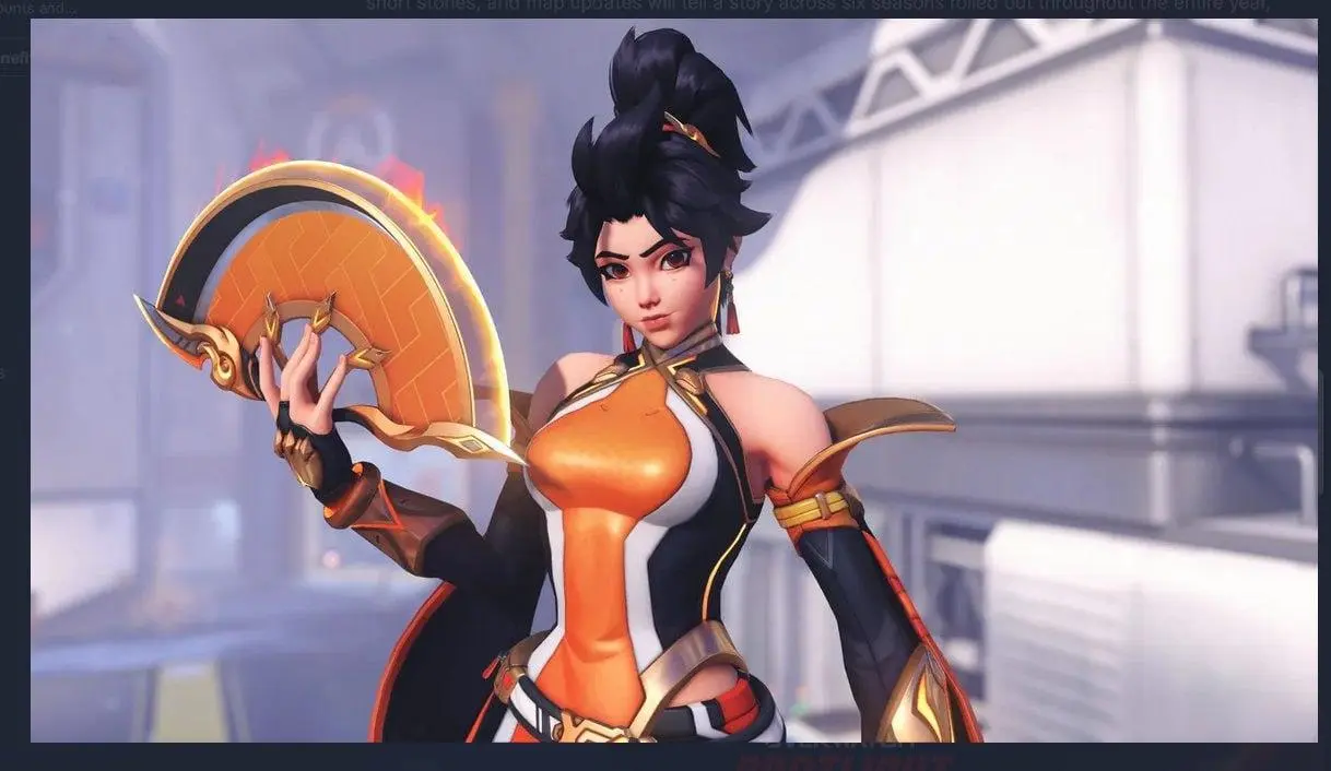 Blizzard официально объявила о возвращении франшизы к истокам: Overwatch 2 переименуют в Overwatch, а саму игру полностью перезапустят 10 февраля 2026 года | Сетка — социальная сеть от hh.ru