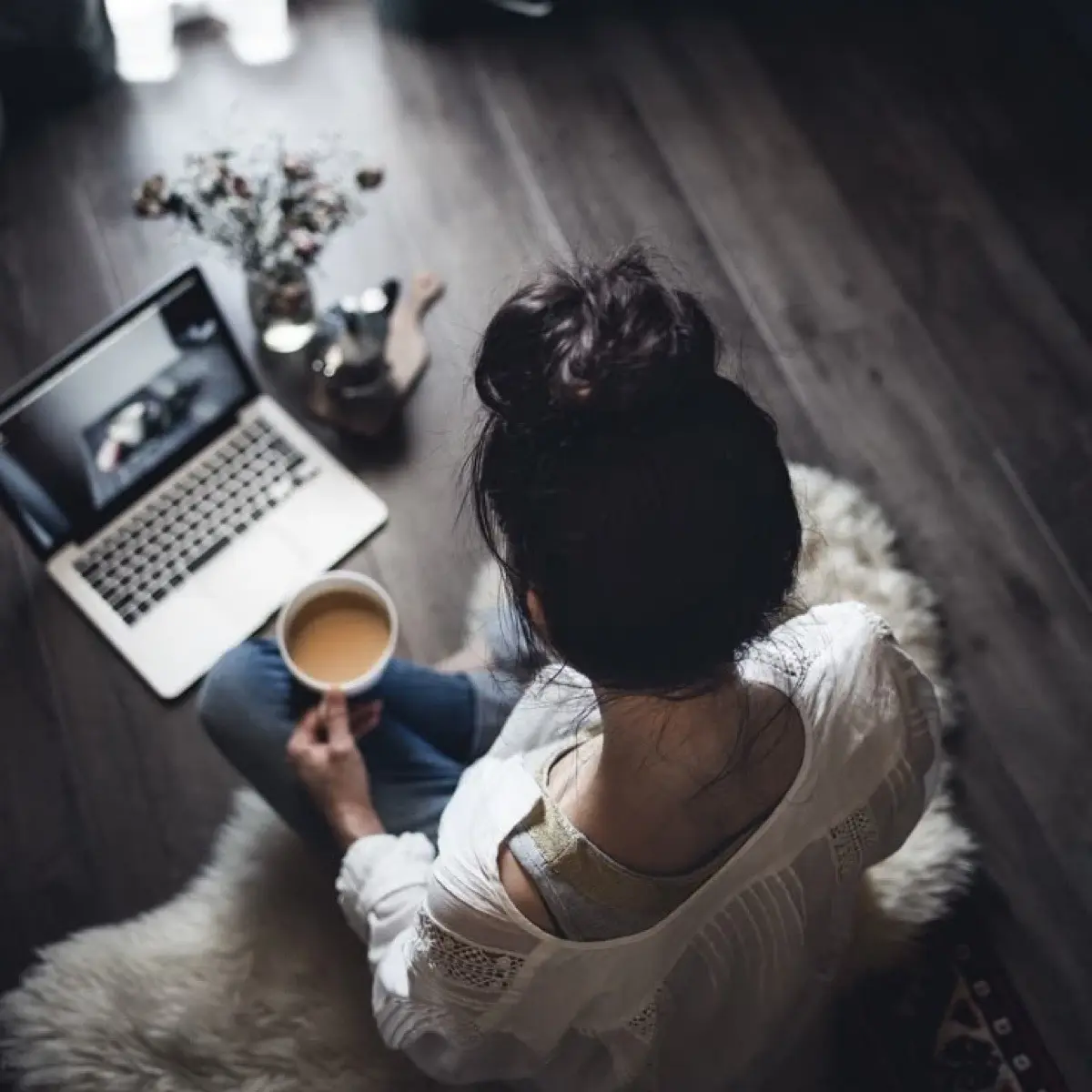 Лиана Ас | Сетка — социальная сеть от hh.ru