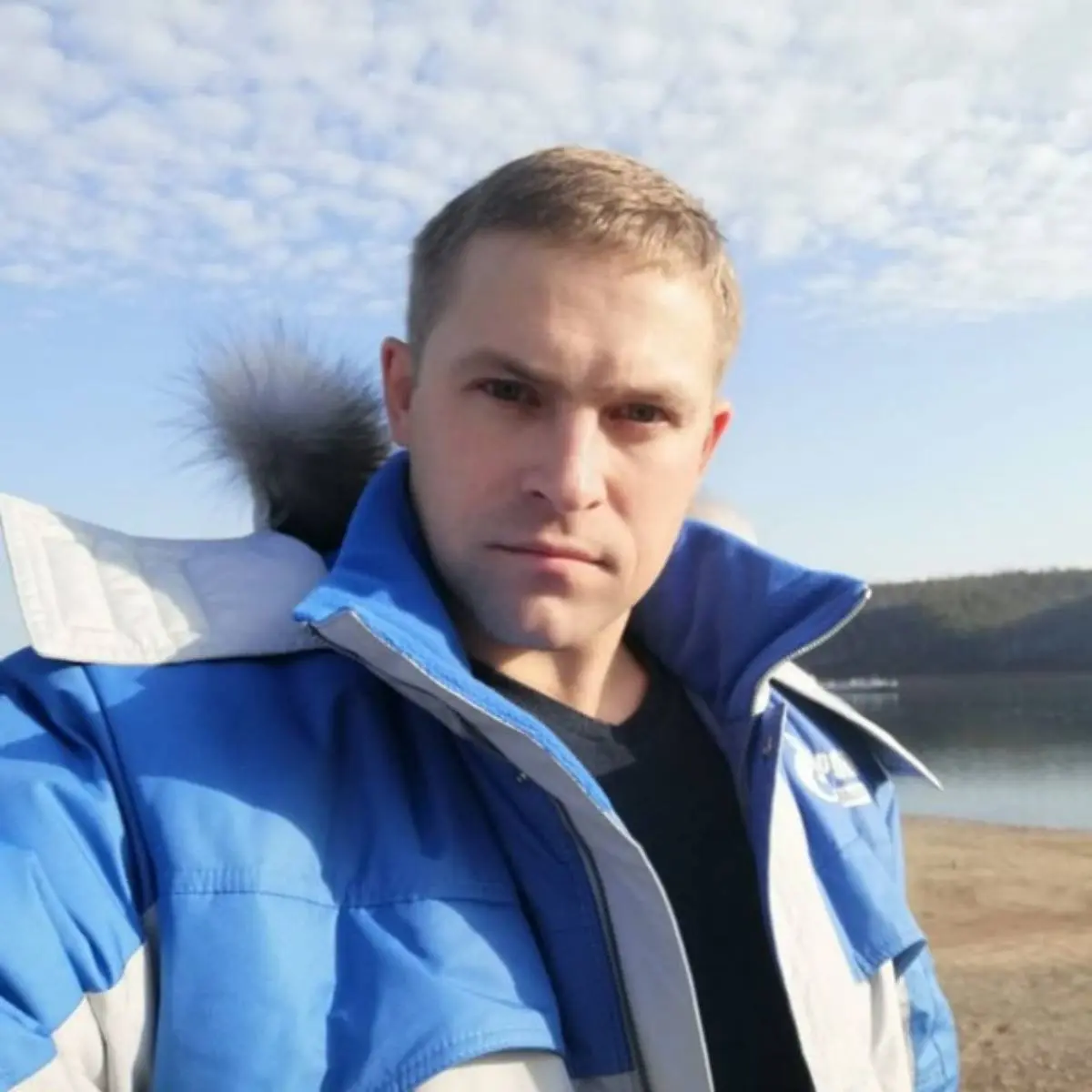 Егор Кузнецов